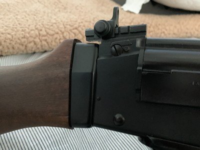 FN FAL FALO - Image 3 of 10