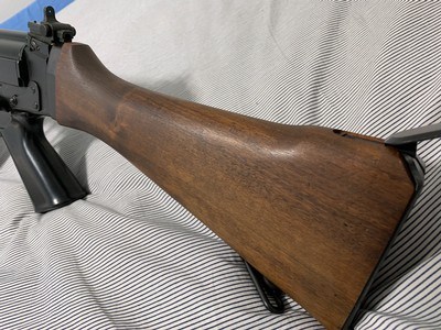 FN FAL FALO - Image 9 of 10