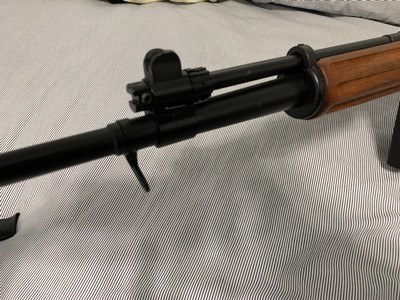 FN FAL FALO - Image 8 of 10