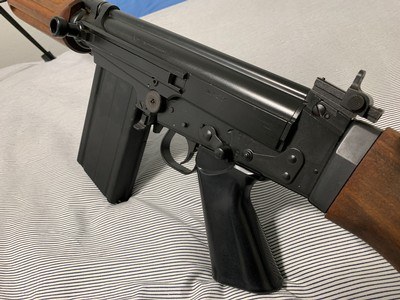 FN FAL FALO - Image 10 of 10