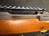 Ruger model 77 Gunsite scout 450 bushmaster - Image 6 of 13