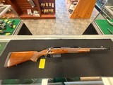 Ruger model 77 Gunsite scout 450 bushmaster - Image 1 of 13