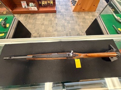 Ruger model 77 Gunsite scout 450 bushmaster - Image 3 of 13