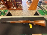 Ruger model 77 Gunsite scout 450 bushmaster - Image 2 of 13