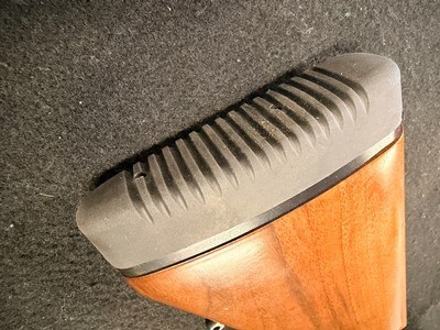 Ruger model 77 Gunsite scout 450 bushmaster - Image 10 of 13