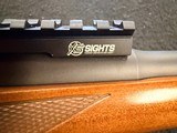 Ruger model 77 Gunsite scout 450 bushmaster - Image 8 of 13
