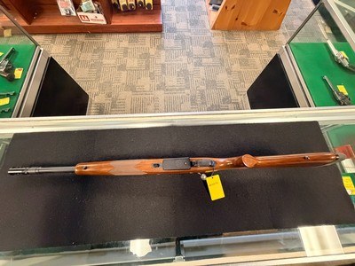 Ruger model 77 Gunsite scout 450 bushmaster - Image 4 of 13