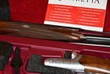 Beretta 486 28 ga 28 Inch - 7 of 13