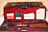 Beretta 486 28 ga 28 Inch - 1 of 13