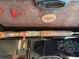 Caesar Guerini Limited Edition Invictus IX GS 32” 12ga RH - Image 2 of 5