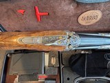 Caesar Guerini Limited Edition Invictus IX GS 32” 12ga RH - Image 3 of 5