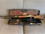 Caesar Guerini Limited Edition Invictus IX GS 32” 12ga RH - Image 4 of 5