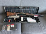 Benelli 828 U Upland 20ga 24