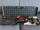 Benelli 828 U Upland 20ga 24