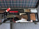Benelli 828 U Upland 20ga 24