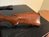Marlin Model 62 Levermatic 256 Winchester Magnum - 3 of 7