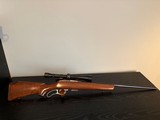 Marlin Model 62 Levermatic 256 Winchester Magnum - 1 of 7