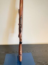 Marlin Model 62 Levermatic 256 Winchester Magnum - 5 of 7
