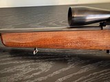 Marlin Model 62 Levermatic 256 Winchester Magnum - 4 of 7