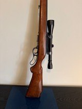 Marlin Model 62 Levermatic 256 Winchester Magnum - 7 of 7