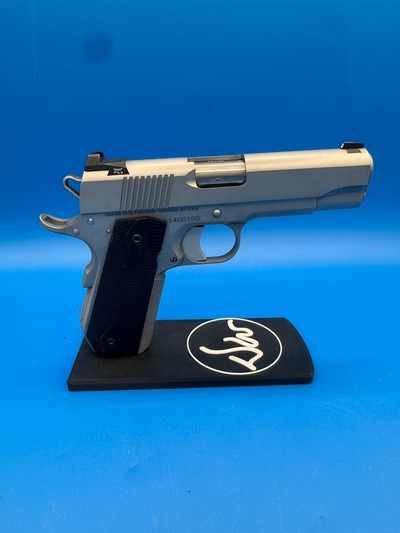 Dan Wesson Valor - Image 4 of 12