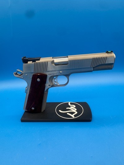 Dan Wesson Valor - Image 11 of 12
