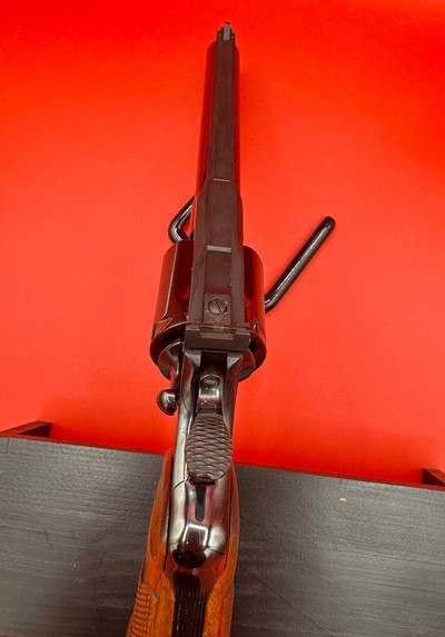 Colt Python Mfg. 1980 - Image 5 of 13