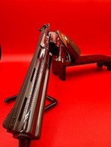 Colt Python Mfg. 1980 - Image 9 of 13