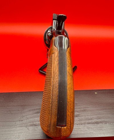 Colt Python Mfg. 1980 - Image 4 of 13