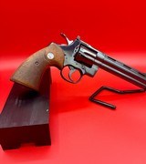 Colt Python Mfg. 1980 - Image 6 of 13