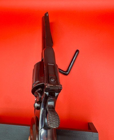 Vintage Colt Python MFG 1982 .357 6” Barrel - Image 9 of 11
