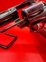 Vintage Colt Python MFG 1982 .357 6” Barrel - Image 2 of 11