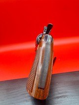 Vintage Colt Python MFG 1982 .357 6” Barrel - Image 8 of 11