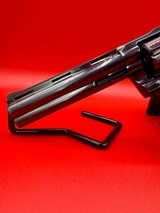 Vintage Colt Python MFG 1982 .357 6” Barrel - Image 11 of 11