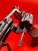 Colt Python MFG 1981 .357 Magnum 6” Barrel - Image 2 of 13