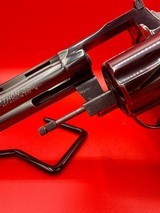 Colt Python MFG 1981 .357 Magnum 6” Barrel - Image 3 of 13