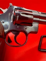 Colt Python MFG 1981 .357 Magnum 6” Barrel - Image 10 of 13