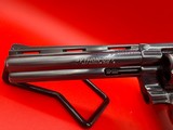 Colt Python MFG 1981 .357 Magnum 6” Barrel - Image 7 of 13