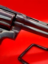 Vintage Colt Python MFG 1969 Royal Blue, 6” bbl, 357 Magnum - 12 of 13