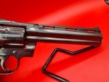 Vintage Colt Python MFG 1969 Royal Blue, 6” bbl, 357 Magnum - 13 of 13