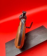 Vintage Colt Python MFG 1969 Royal Blue, 6” bbl, 357 Magnum - 7 of 13