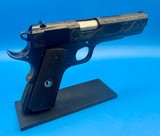 Taylor’s & Co 1911 Custom 45 ACP - Image 2 of 10