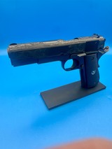 Taylor’s & Co 1911 Custom 45 ACP - Image 1 of 10