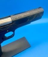 Taylor’s & Co 1911 Custom 45 ACP - Image 7 of 10