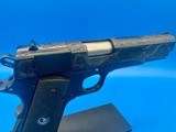 Taylor’s & Co 1911 Custom 45 ACP - Image 4 of 10