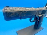 Taylor’s & Co 1911 Custom 45 ACP - Image 3 of 10
