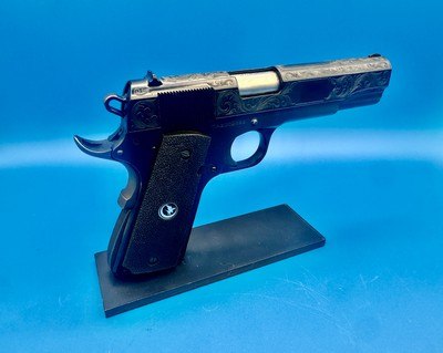 Taylor’s & Co 1911 Custom 45 ACP - Image 6 of 10
