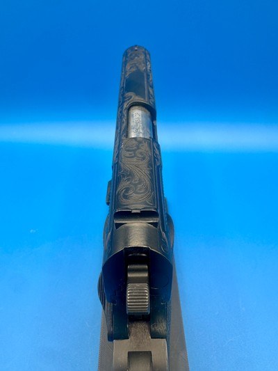 Taylor’s & Co 1911 Custom 45 ACP - Image 9 of 10