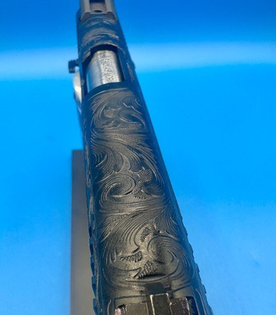 Citadel 1911 Government 45 ACP - Image 6 of 11