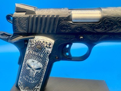 Citadel 1911 Government 45 ACP - Image 8 of 11